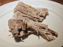 -贯贯吉·清真餐厅(浙江中路店)