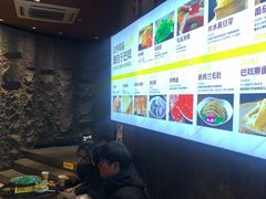 大堂-巴奴毛肚火锅(商城路店)