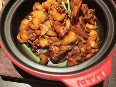 -外婆烧.老杭帮菜(庆春店)