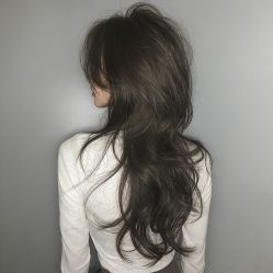 -BEAUTY HAIR GANO