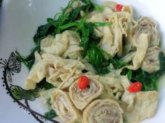 -云隐小厨·传统大理美食(复兴路店)