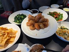 -红厨巷·淮扬菜(熙南里店)