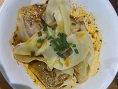 -付小姐在成都(中山公园店)