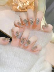 -M·X Nail日式美甲美睫