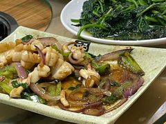 -力哥地道海南菜·联谊文昌鸡老店