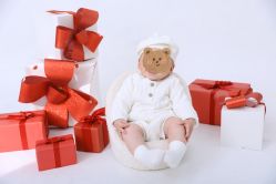 -Two  Monkeys 孕婴写真馆(龙华店)