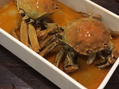 -漫天香·小龙虾餐厅(夏湾店)