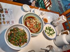 -寻乡迹· 湖南家宴(竹坑店)