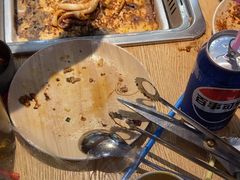 -新石器烤肉(百联川沙店)