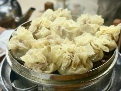 烧麦-元盛居(生态大街店)