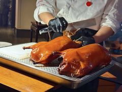 -江南雅厨·江南文化·苏州菜(李公堤店)