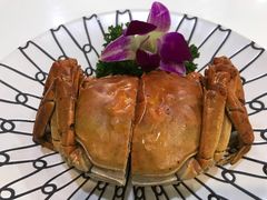 -馨方园食府·市井老南京菜