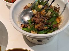 -新辣宴·湖南家常菜·商务聚餐(中粮创芯店)