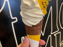 -麦当劳(安定门外大街店)