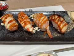 -大渔铁板烧(蛇口店)