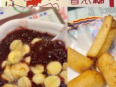 -仁信双皮奶(东川路店)