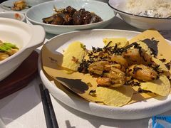 -半勺·新徽菜(银泰城店)