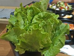 -九田家黑牛烤肉料理(二天地店)