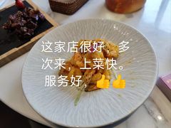 -荷塘秋月·本帮江浙菜(国权路店)