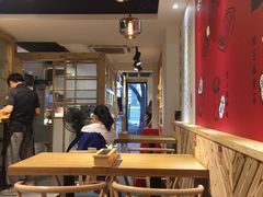 大堂-厝内小眷村(天河南一路店)