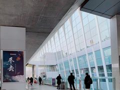 -银川河东国际机场