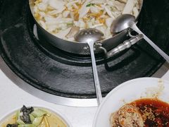 -芭夯兔·兔肉汤锅(新都店)