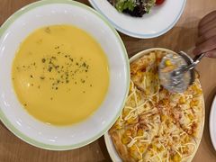 -萨莉亚意式餐厅(东川路店)