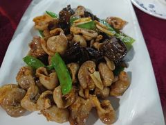 -台山美食一绝阿四台山黄鳝饭(阿四创作店)