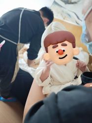 -baby bella小贝拉母婴护理中心(珠海华发公寓店)