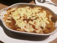 -必胜客(广渠路店)