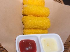 -鸽子窝(黄村店)