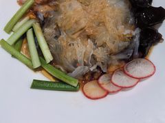 -满堂·烤鸭店·北京菜(鼓楼店)