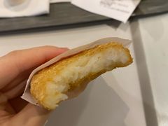 -麦当劳(斜土路2号店)