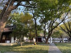 -西园戒幢律寺