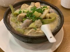 -大唐靓汤江门私房菜(景田店)