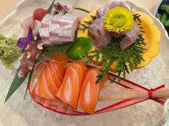 -小山日本料理(太古汇店)