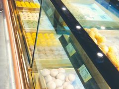 -百饼园(元洪城店)