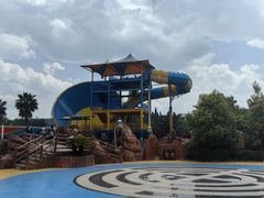 -青鱼湾水上乐园