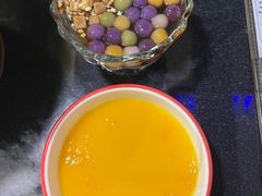 -新白鹿餐厅(百联中环店)