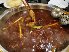 -冯记香辣兔火锅(茶店子总店)