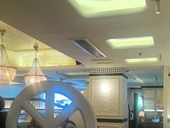 -良木缘咖啡西餐(优品道广场店)