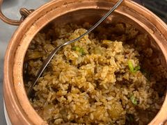 -蔼若春.传承三十年云南菜(金碧公园店)