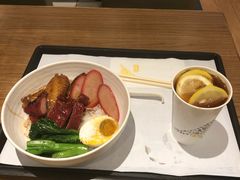 -太兴烧味餐厅(香港机场店)
