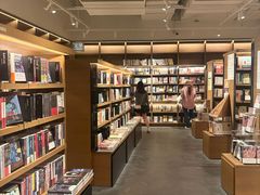 -茑屋书店(天目里店)