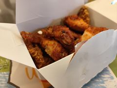 -麦当劳(朝阳北路店)