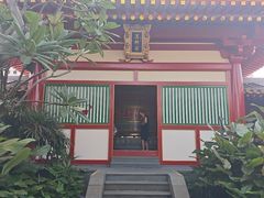 -新加坡佛牙寺龙华院