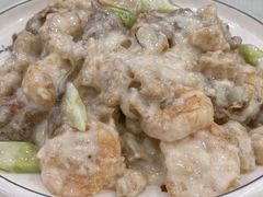 -同发号饭庄(复兴路店)