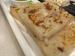 -南珠宫酒店-茶餐厅