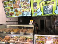 -超级鸡车(闻喜路店)