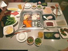 -海底捞火锅(群光广场店)